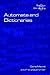 Automata and Dictionaries