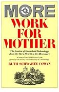 More Work For Mother: The Ironies Of Household Technology From The Open Hearth To The Microwave