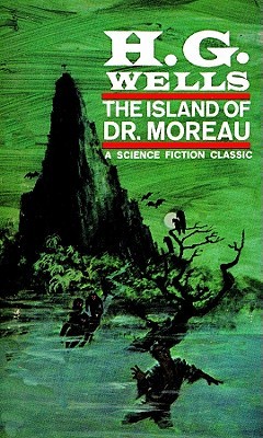 The Island of Dr. Moreau