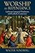 Worship as Repentance: Lutheran Liturgical Tradition and Catholic Consensus