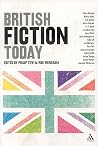 British Fiction Today British Fiction Today