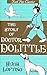 The Story of Doctor Dolittle by Hugh Lofting