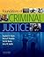 Foundations of Criminal Justice