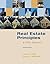 Real Estate Principles by David C. Ling