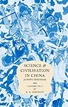 Science and Civilisation in China, Volume 7: Science and Chinese society, Part 2: General Conclusions and Reflections