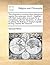 The dissenters consciencious objections against the episcopal... by Samuel Palmer