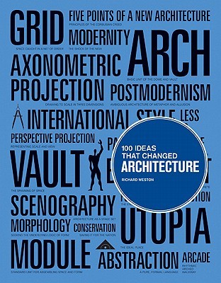 100 Ideas That Changed Architecture (Paperback)