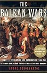 The Balkan Wars