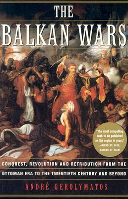 The Balkan Wars (Paperback)