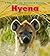 Hyena (A Day In The Life: Grassland Animals)