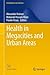 Health in Megacities and Ur...