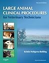 Large Animal Clin...