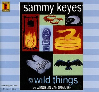Sammy Keyes And The Wild Things By Wendelin Van Draanen Sammy Keyes And The Wild Things By Wendelin Van Draanen