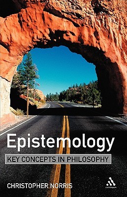 Epistemology: Key Concepts in Philosophy (Paperback)