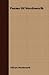 Poems Of Wordsworth