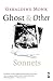 Ghost & Other Sonnets