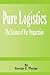 Pure Logistics: The Science of War Preparation