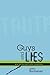 Guys and Lies
