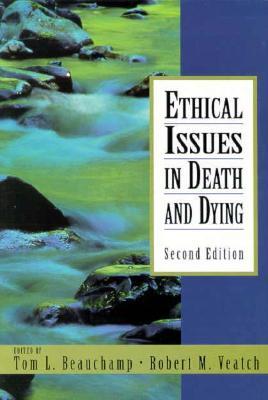 Ethical Issues in Death and Dying (Paperback)