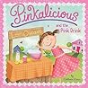 Pinkalicious and the Pink Drink