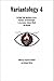 Variantology 4: On Deep Time Relations of Arts, Sciences and Technologies In the Arabic-Islamic World and Beyond (Kunstwissenschaftliche - Bibliothek)