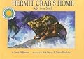 Hermit Crab's Home: Safe in a Shell