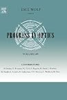 Progress in Optics, Volume 49 Progress in Optics, Volume 49