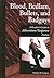 Blood, Bedlam, Bullets, and Badguys: A Reader's Guide to Adventure/Suspense Fiction (Genreflecting Advisory Series)
