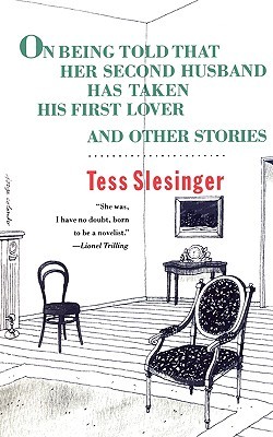 On Being Told That Her Second Husband Has Taken His First Lover, and Other Stories (Paperback)