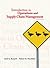 Introduction to Operations and Supply Chain Management