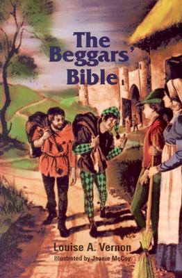 The Beggar's Bible (Paperback)
