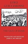 The Sack of Rome by Luigi Guicciardini