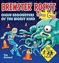 Brewster Rockit: Space Guy!