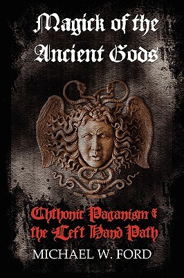 Magick of the Ancient Gods (Paperback)