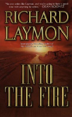 Into the Fire (Paperback)