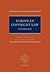 European Copyright Law: A Commentary