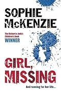 Girl, Missing (Girl, Missing, #1)