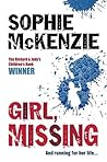 Girl, Missing (Girl, Missing, #1)
