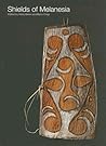 Shields of Melanesia