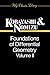 Foundations of Differential...
