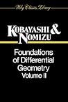Foundations of Differential Geometry, Volume 2