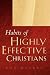 Habits of Highly Effective Christians