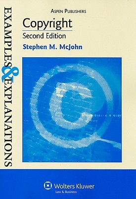 Copyright: Examples & Explanations, 2e (Paperback)