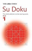 The Times Su Doku Book 1
