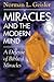 Miracles and the Modern Mind: A Defense of Biblical Miracles