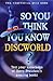 So You Think You Know Discworld?