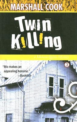 Twin Killing (Paperback)