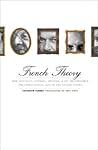French Theory by François Cusset