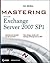 Mastering Microsoft Exchang...