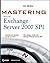 Mastering Microsoft Exchange Server 2007 SP1